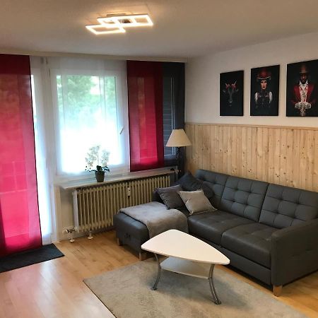Ferienwohnung Mit Charme II Todtmoos Bagian luar foto