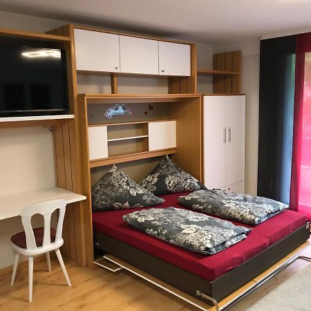 Ferienwohnung Mit Charme II Todtmoos Bagian luar foto
