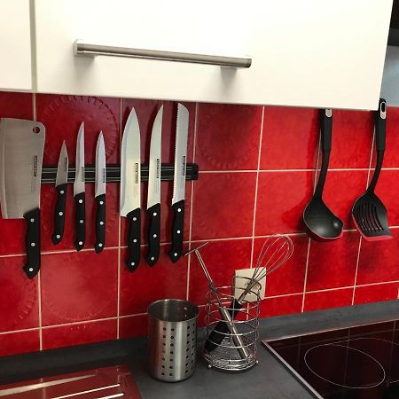Ferienwohnung Mit Charme II Todtmoos Bagian luar foto