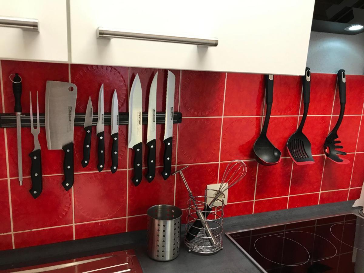 Ferienwohnung Mit Charme II Todtmoos Bagian luar foto