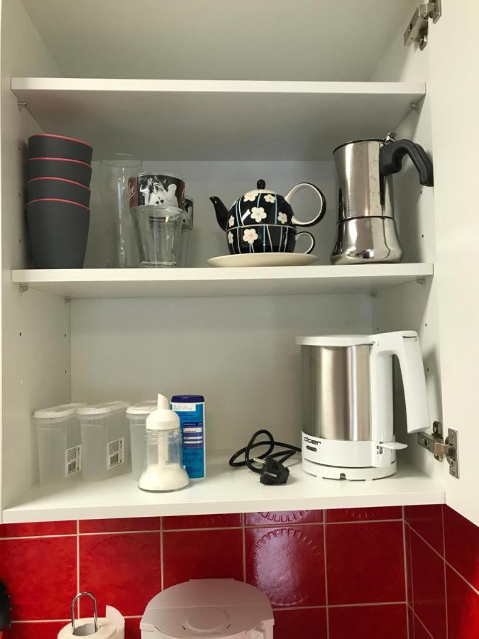 Ferienwohnung Mit Charme II Todtmoos Bagian luar foto
