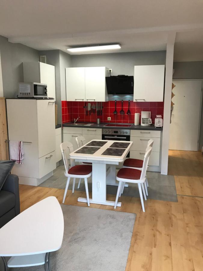 Ferienwohnung Mit Charme II Todtmoos Bagian luar foto