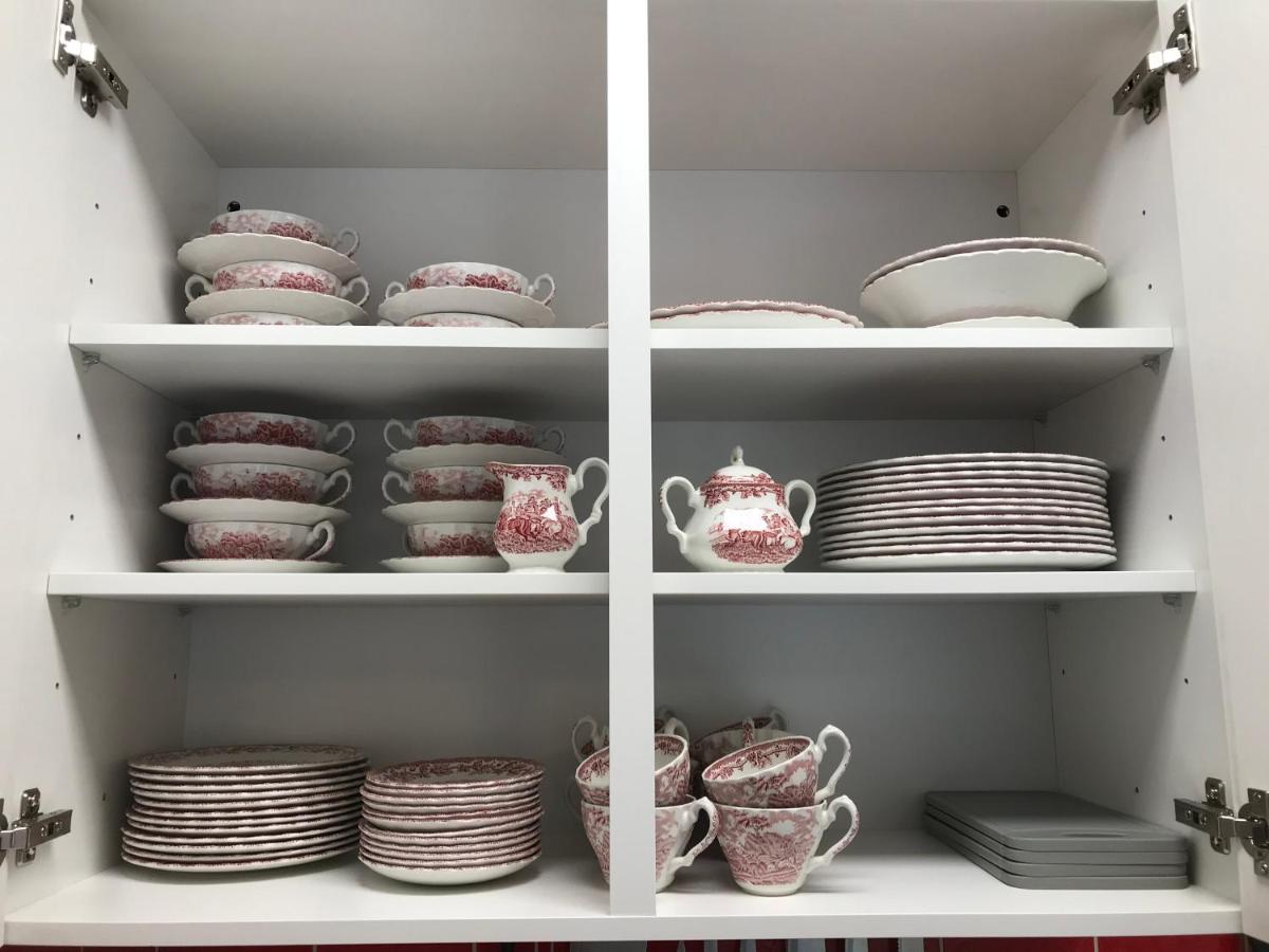 Ferienwohnung Mit Charme II Todtmoos Bagian luar foto