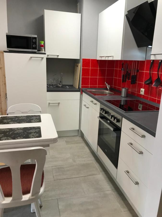 Ferienwohnung Mit Charme II Todtmoos Bagian luar foto