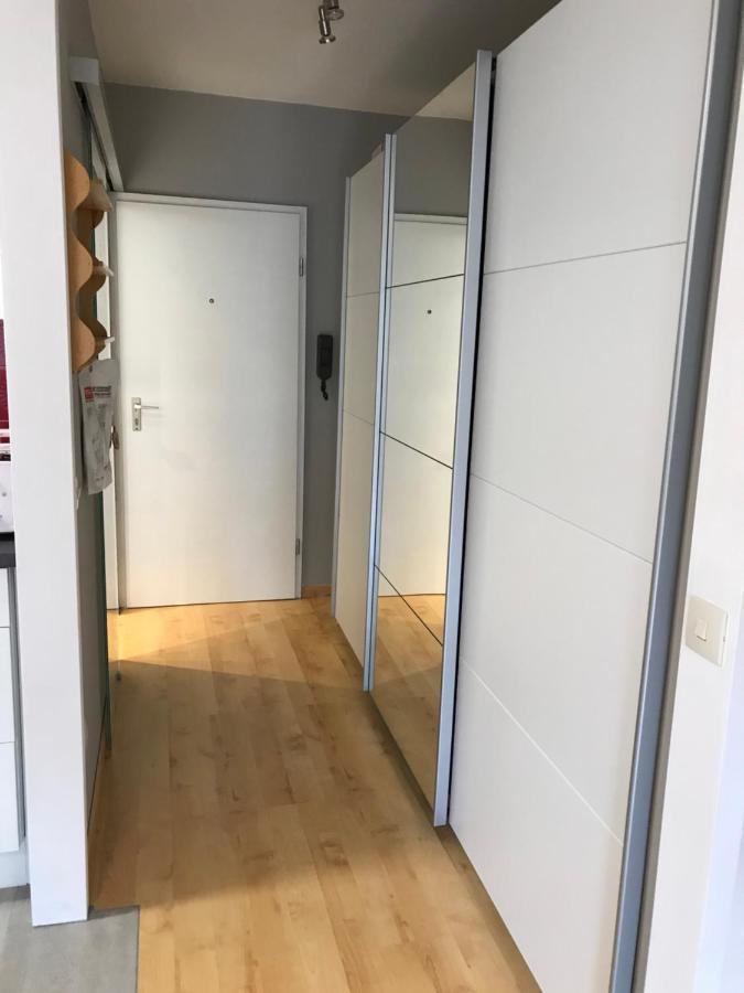 Ferienwohnung Mit Charme II Todtmoos Bagian luar foto