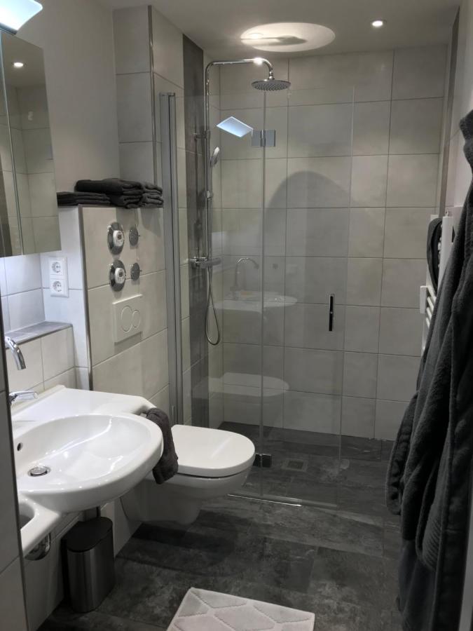 Ferienwohnung Mit Charme II Todtmoos Bagian luar foto